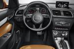 Audi Q3 35 TFSI Quattro 2013 года (CN)